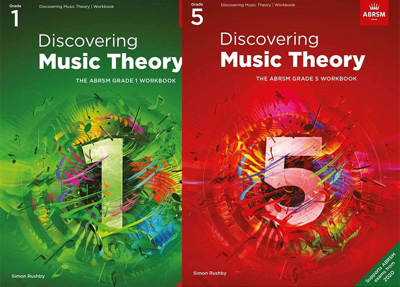 Music Theory Course